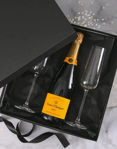 Veuve Clicquot Celebration Gift Box - Product image