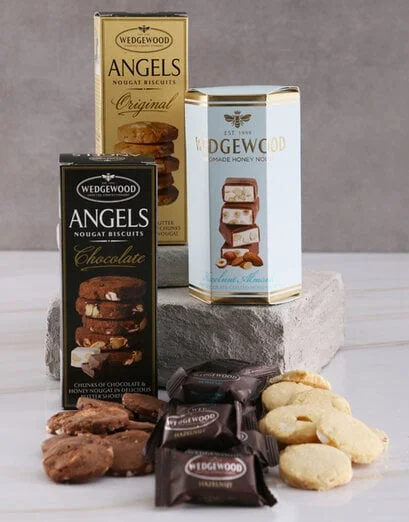 Wedgewood Share Pack - Product image
