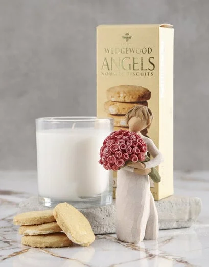 Willow Tree Abundant Love - Product image