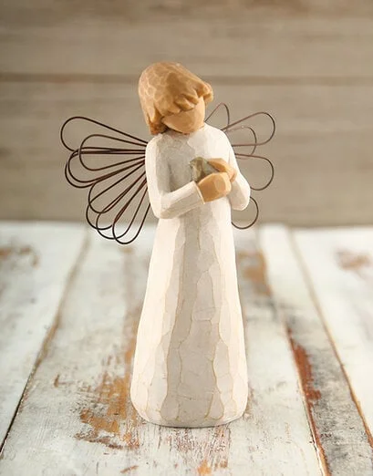 Willow Tree Angel of Healing - Product image
