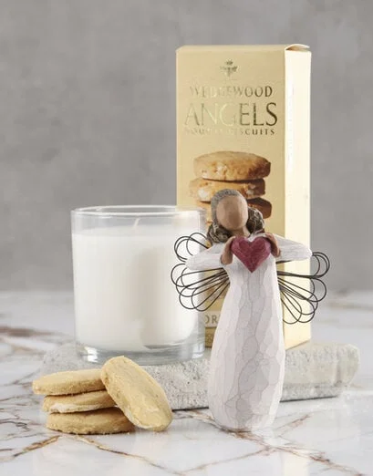 Willow Tree Angel of Love - Product image