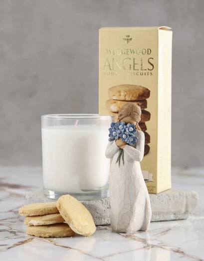 Willow Tree Forget Me Not - Product image