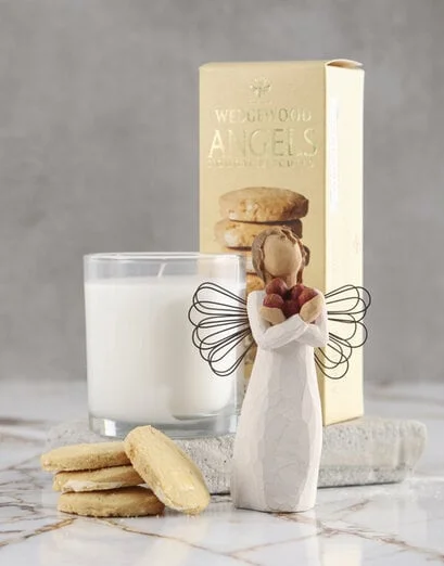 Willow Tree Good Health Angel - Product image