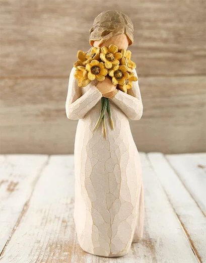 Willow Tree Warm Embrace - Product image